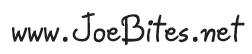 JoeBites