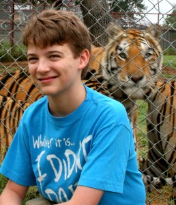 Who is looking out for me?